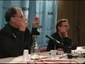 NCMR2008 Bob McChesney & John Nichols - Media Reform Part II