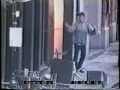 Football Hooligans - Man City v Stockport - 2001