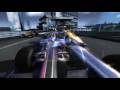 BBC Sport F1 Australian GP 2009 Race Intro
