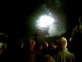 Kramermarkt Oldenburg Feuerwerk