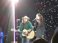 Miley and Billy Ray Cyrus- Wildhorse Saloon- Nashville, TN- Ready, Set, Don\