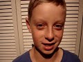 Turning my eyelids inside out