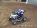 R-gis fait du quad