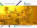 Master programmes at Delft University of Technology