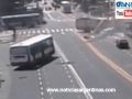 Accidente fatal de transito