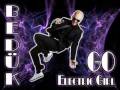 Beduk Electric Girl Official Music Video and Lyrics