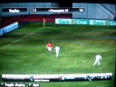 Belos gols do Thiago no PES 2008 do PS3 (part 2)