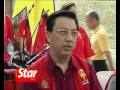 Health Minister: 200,000 A (H1N1) vaccine doses for high-risk group