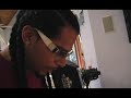 Serius Jones is on a mission. Take a look as he shows us why he isn't thinking about battling and gives you the behind the scenes of one his many new videos 