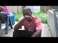 Serius Jones - Behind the Scenes video shoot [Slow Down]