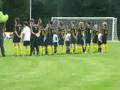 Inter Peiland singt ihre Hymne beim SimoCup 08!