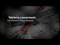 TeleVerus Gran Lanzamiento Para Sur America