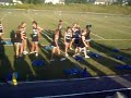 RSMS Cheerleading