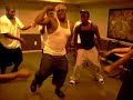 Building 45 D-town boogie PVAMU