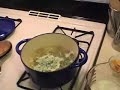 SOPA DE PAPAS, SOPA DE PATATAS