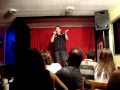 Armando Moraes Stand Up (Relacionamento Homem Mulher)