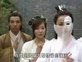 TVB 搜神傳 成仙之路 可愛小孩擊大壞蛋石敢當 (TVB Channel)