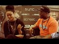 Thisis50 & Young Jack Thriller recently spoke with Charli Baltimore for an exclusive interview. She talks about not wanting to see the 