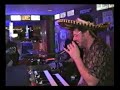 the ken clark organ trio performs take you higher as 