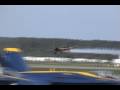 2008 NAS Oceana Airshow - Patty Wagstaff