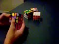 Corners (Step 1, part 2) Solving the Rubik\ Corners (Step 1, part 2) Solving the Rubik\