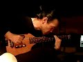 SAMURAY guitarist????????????solo?Blue Sette?