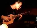 SAMURAY guitarist　超絶ギタリスト村山義光solo『Blue Sette』