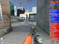 UrbanTerror CTF - Blue Flag(s) Problem ^^'