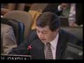 Intervención de Embajador de Colombia ante la OEA