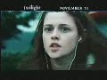 Twilight TV Spot 8 (HQ)