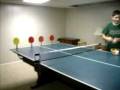 videos de Ping Pong PADDLE BALL
