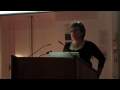 Anna Fox, 2010 Deutsche Börse Photography Prize Nominee, visits Newport