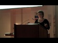 Anna Fox, 2010 Deutsche Börse Photography Prize Nominee, visits Newport
