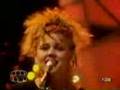 'Our Lips Are Sealed' Go Go's LIVE 1982 on Countdown