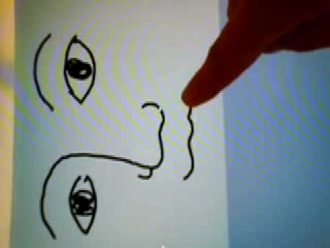 how to draw with hp touchsmart