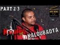 Kouler Péi - Kaloubadya - Benjam - Part 2/3 Kouler Péi - Kaloubadya - Benjam - Part 2/3