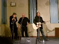 Evening Of Doyles - Molly Alan Tom Damhnait Mike Stevens