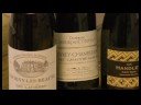 Pinot Noir Wine : Terroir Soil Pinot Noir
