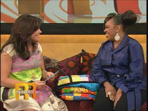 Chandra Wilson