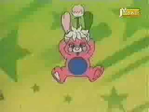 Popples Theme