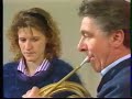 French horn Herman Baumann class (part 3) French horn Herman Baumann class (part 3)