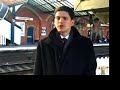 David Miliband visit to Wrenn School, Wellingborough