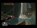 Zelda Twilight Princess - Side Quest - Giant Bomb Bag