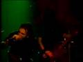 Noctiferia / fall of exile / live 10.5.07