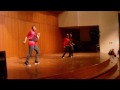 Delta Sigma Theta Stroll 2010