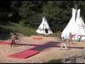 Falcon Corporation: Hopi Daga Show Part 3