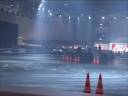 Auszug T�V Rheinland Show auf der Indoor Racing Strecke