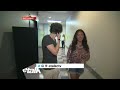 Backstage with One Direction - Etalk