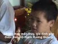 Cụ bà biết trước giờ chết