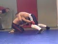 Interclub MMA fight from cagefighters.net Interclub MMA fight from cagefighters.net